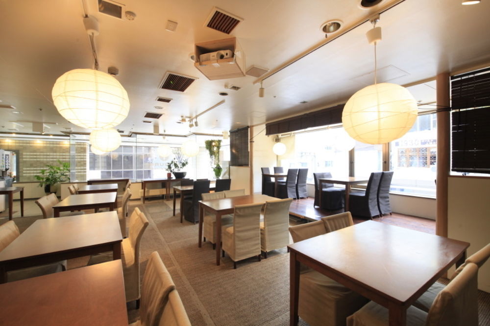 Shizuoka Kita Washington Hotel Plaza Exterior photo
