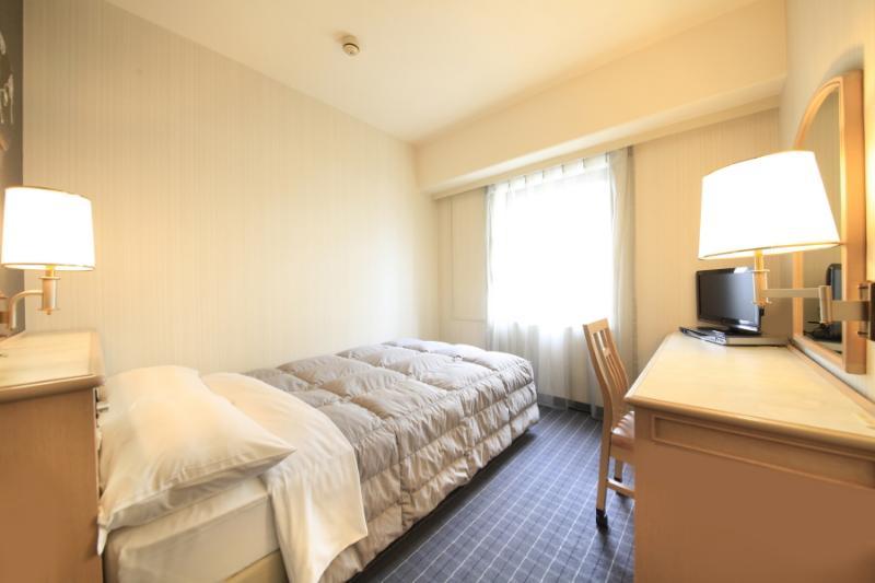 Shizuoka Kita Washington Hotel Plaza Exterior photo