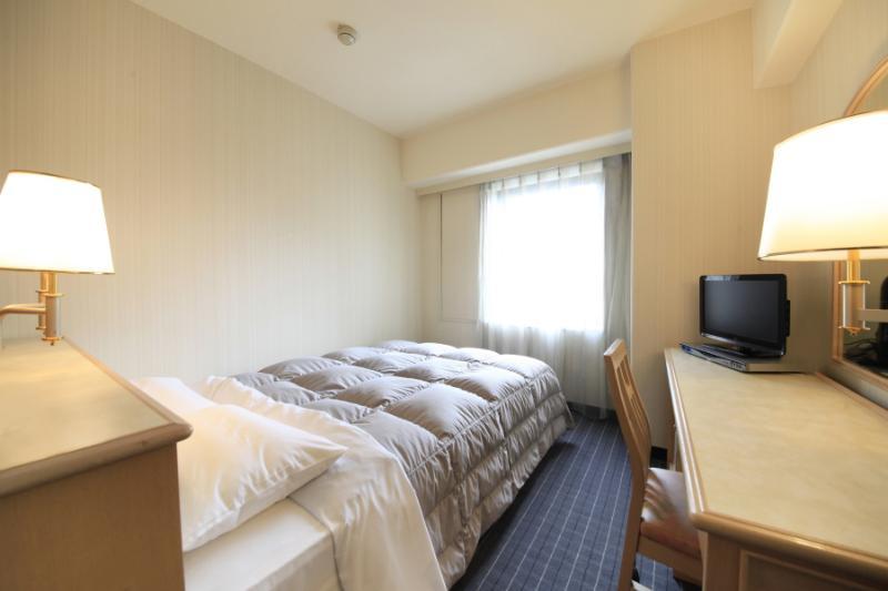 Shizuoka Kita Washington Hotel Plaza Exterior photo