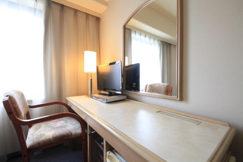 Shizuoka Kita Washington Hotel Plaza Exterior photo